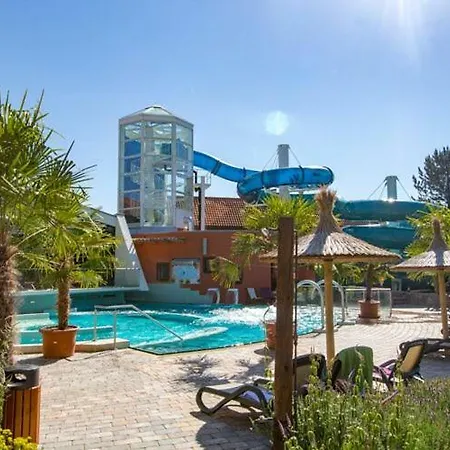 Ξενοδοχείο Dreiklang Business & Spa